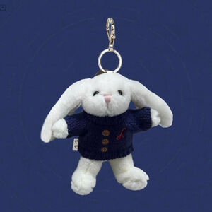 Mei Mei Bag Charm - Laufey Tour Merch